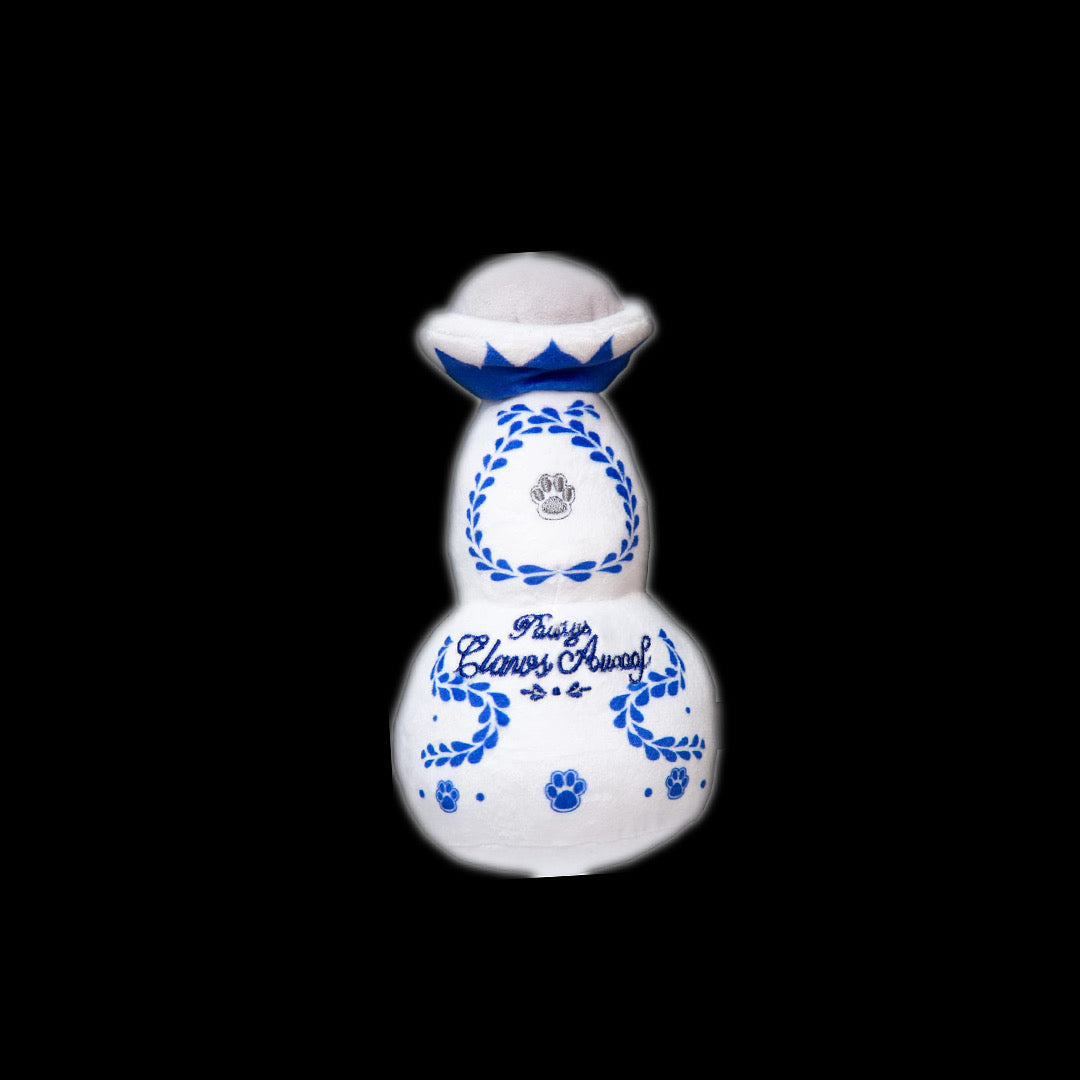 Clase Azul Dog Toy
